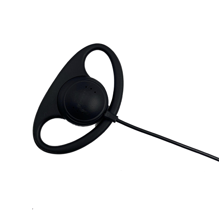 Walkie talkie oortelefoon headset microfoon voor motorola  dp4000e dp4400e dp4401 dp4801e dp4800e mtp 6550 dp3400 3600 apx 6000 portofoon