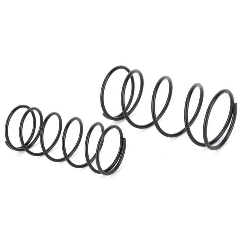 Auto Parts Car Accessories 1.5in External Wastegate Springs Replacement 8PSI + 14PSI Carbon Steel Parts Fit for TiAL lntake