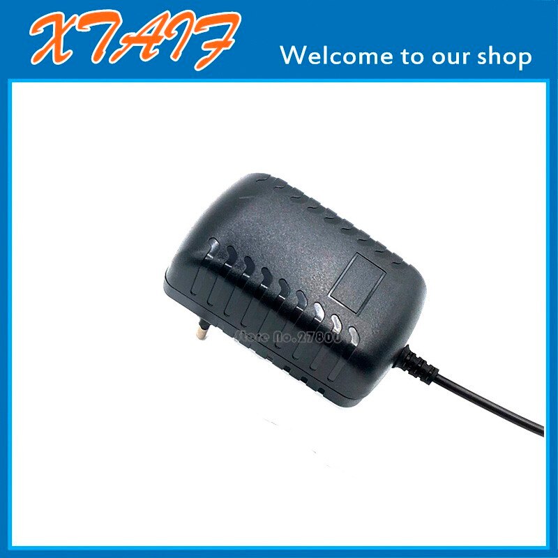 100-240 V AC Converter Adapter DC 15 V 1A 1000mA Voeding Lader 5.5mm x 2.1mm US/EU Plug