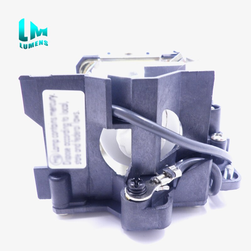 Projector bare lamp LMP C162 with Housing LMP-C162 for Sony EX4 ES3 ES4 CX20A VPLCX20A VPLCX20 VPLES3