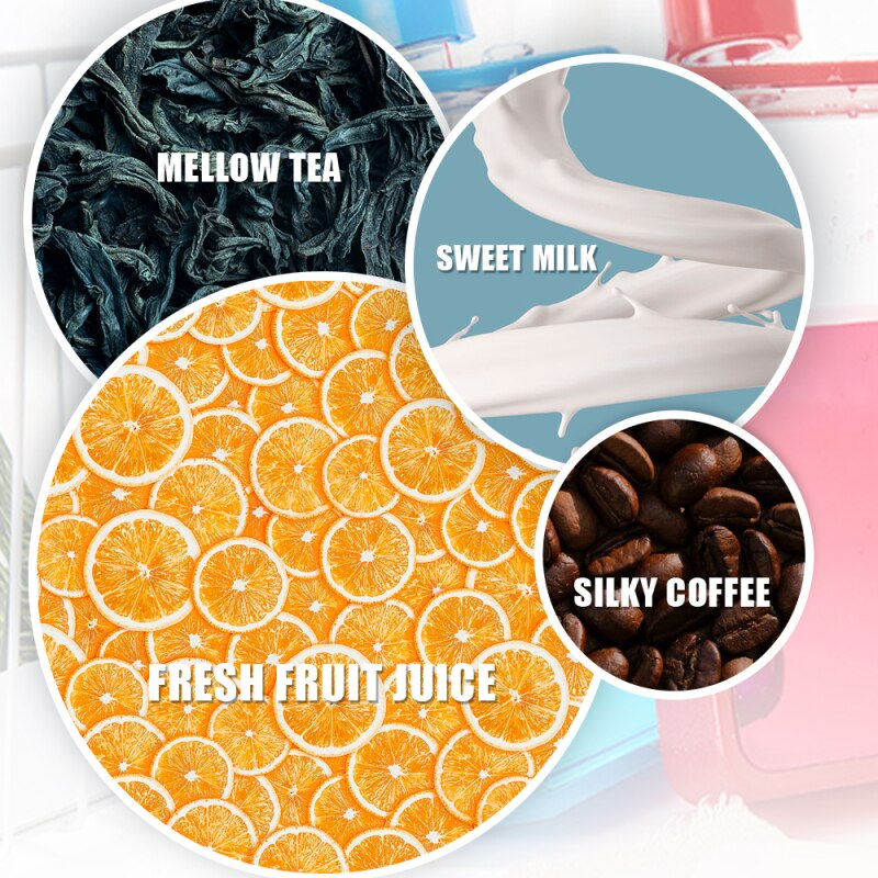 A5 płaski czajnik kreatywny kwadratowy papierowy bidon przenośny podróż sport dziecięcy kubek prosty przezroczysty kubek na wodę z tworzywa sztucznego