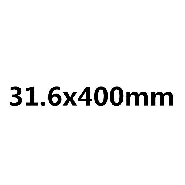 Tige de selle en carbone 27.2/30.8/31.6mm, RXL SL, pour vélo de route, vtt, 350/400mm, décalage 25mm, noir, mat 3K: 31.6x400mm