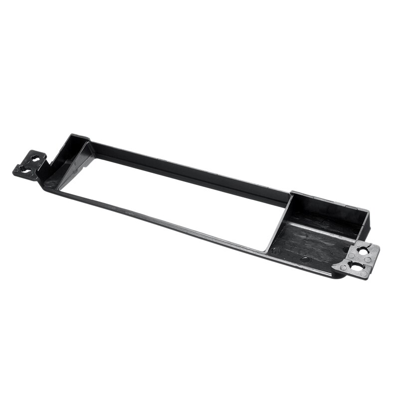 1 Din coche Radio Estéreo Facia adaptador DVD Panel Kit de ajuste para BMW E46 1999-2006