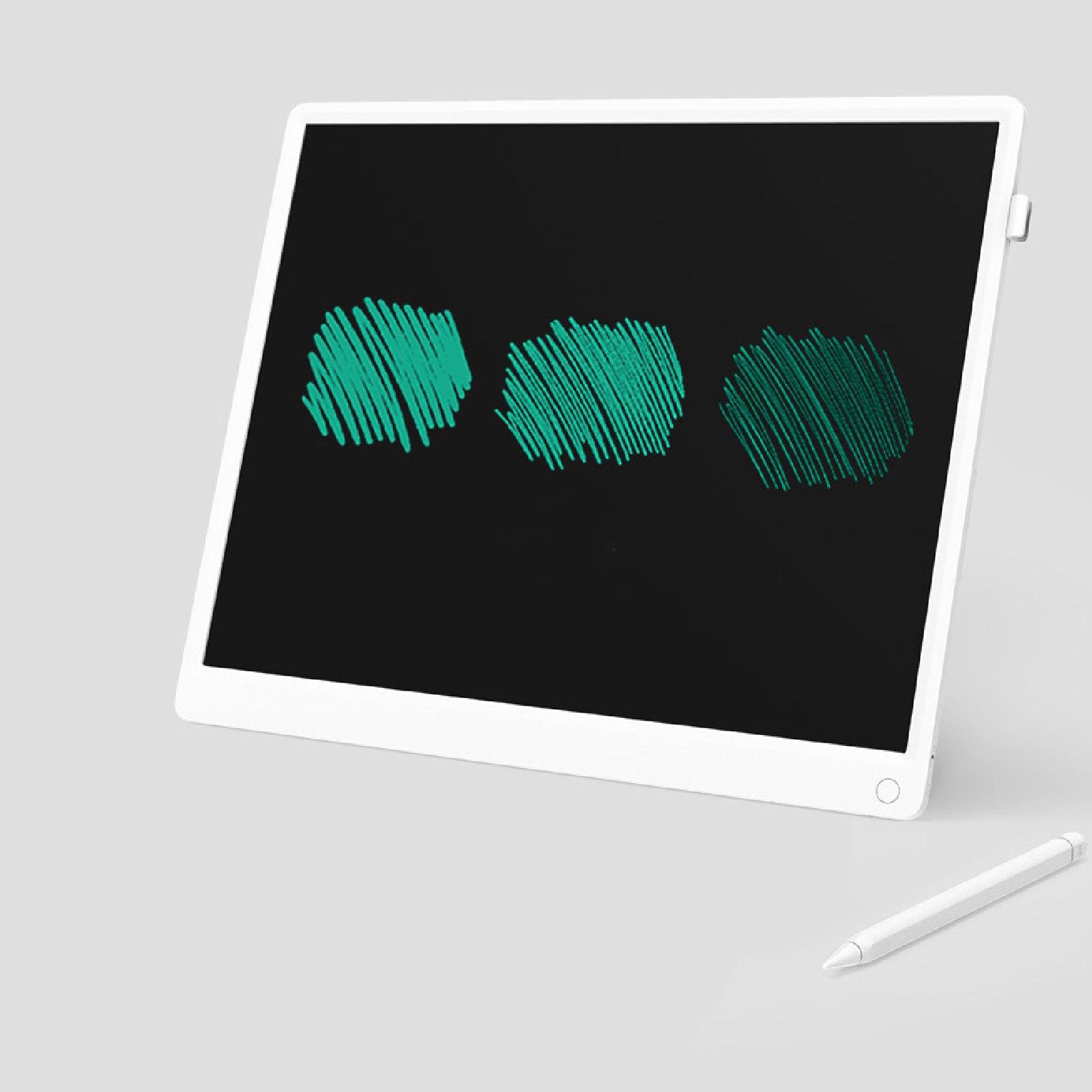 Mijia 20in Lcd Schrijven Tablet Tekening Graffiti Board Elektronische Notebook Voor Studenten Volwassenen Home School Office