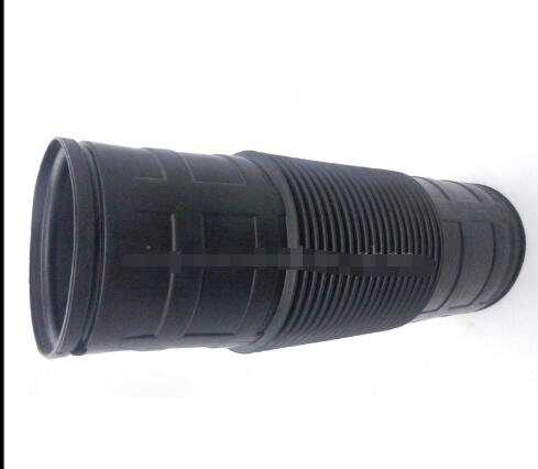 Amortiguador de impacto frontal W221 ABC, cubierta antipolvo para mercedes-benz C216 CL550 CL600 S450 S550 S600, suspensión 2213206113 2213206213, 1 ud.