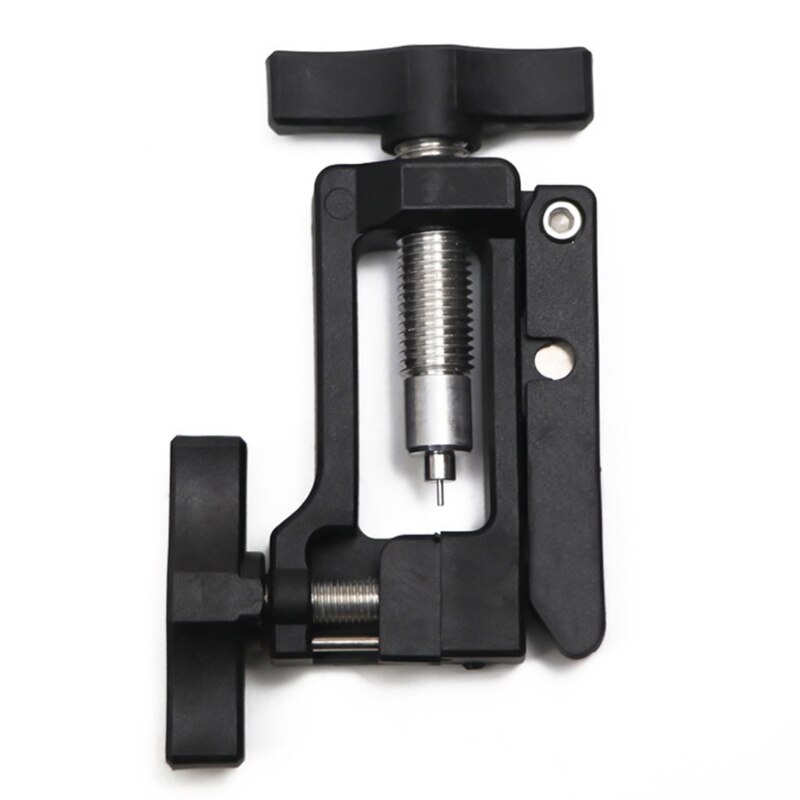 Multifunction Upgraded Bicycle Needle Driver Insertion Tool Hydraulic Hose Fitting Insert Gadget Outdoor Riding Bike