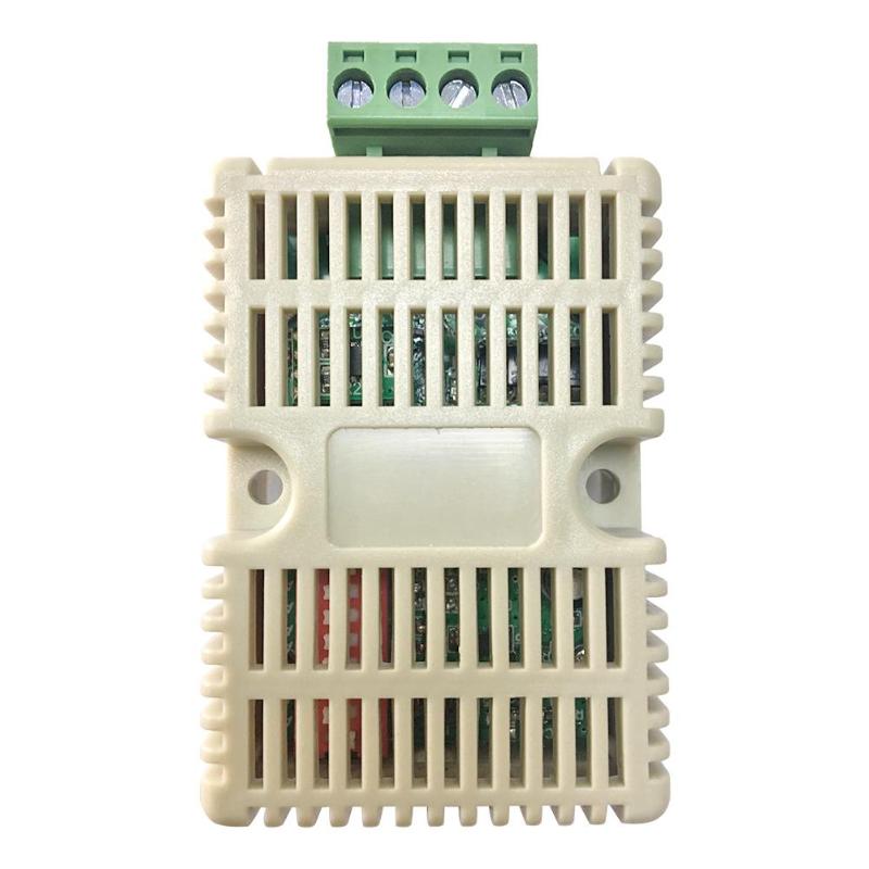 Wtr 10- e digital  rs485 modbus utgång temperatur fuktighetsgivare sensor