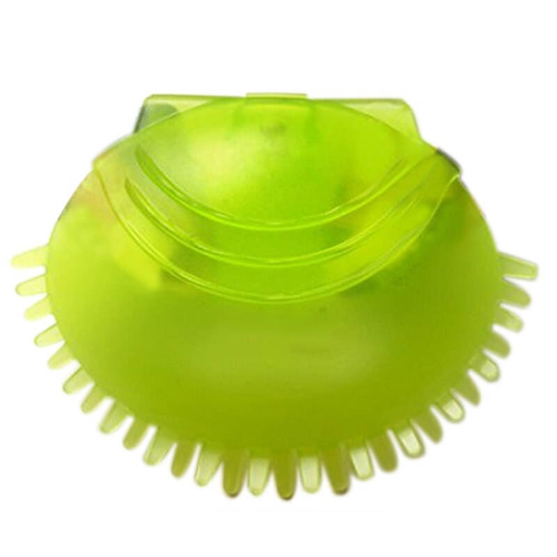 Paquete de verduras con Clip para ensalada-Kiwi Berry con mango cómodo herramientas para ensalada