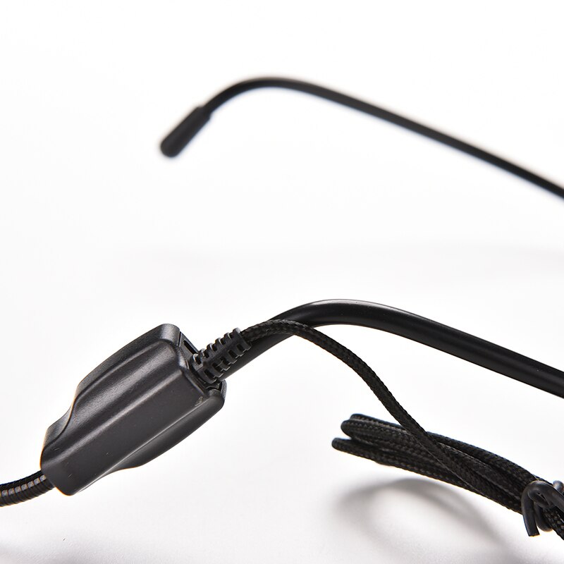 JETTING Gesangs Wired Mikrofon Headset Mikrofon Für Sprach Verstärker Lautsprecher Mike Mit Hellen Klaren Ton MIC Konferenz System