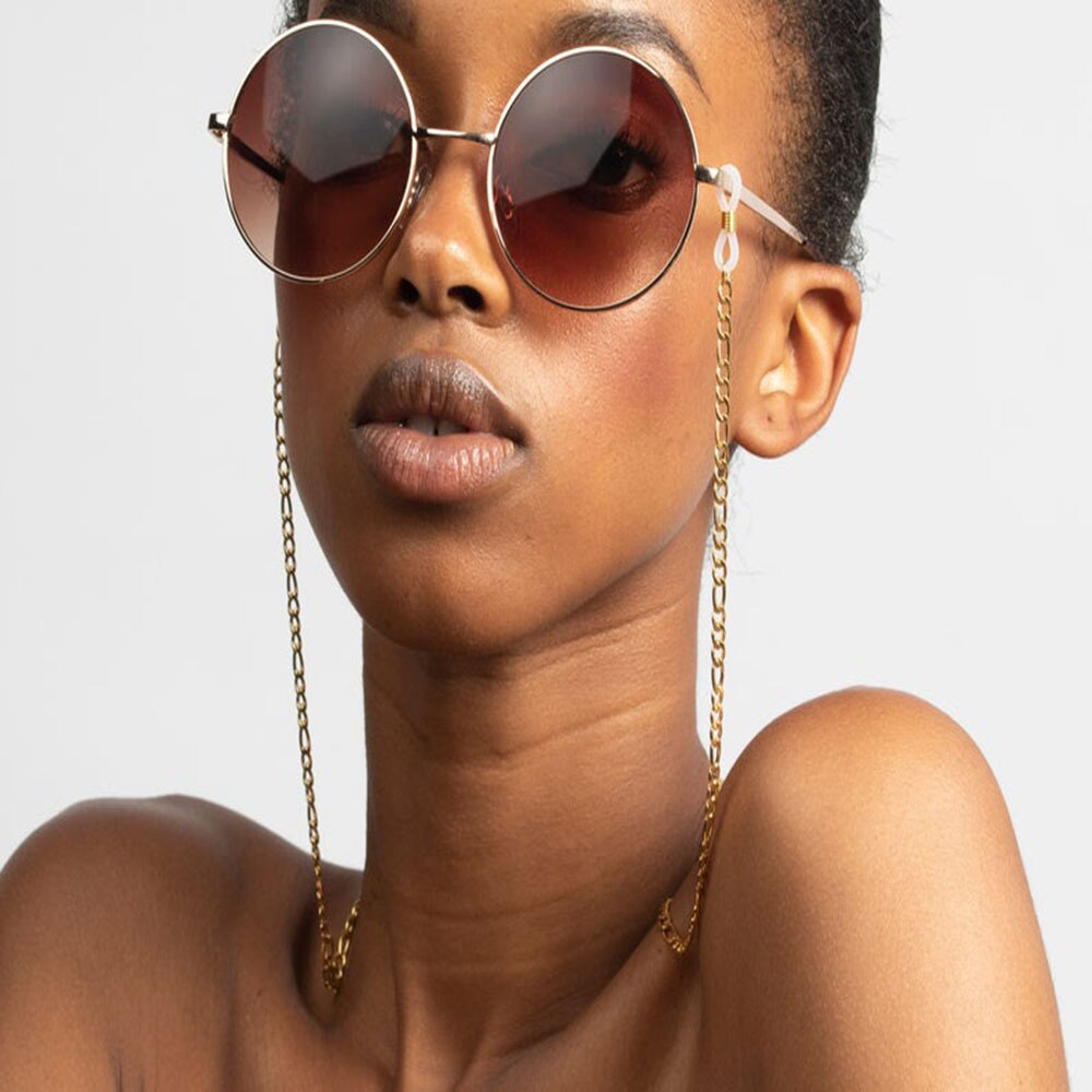 Occhiali da vista occhiali da suola occhiali porta catena per occhiali cordino cordino collana occhiali catena occhiali porta cordino corda per collo corda