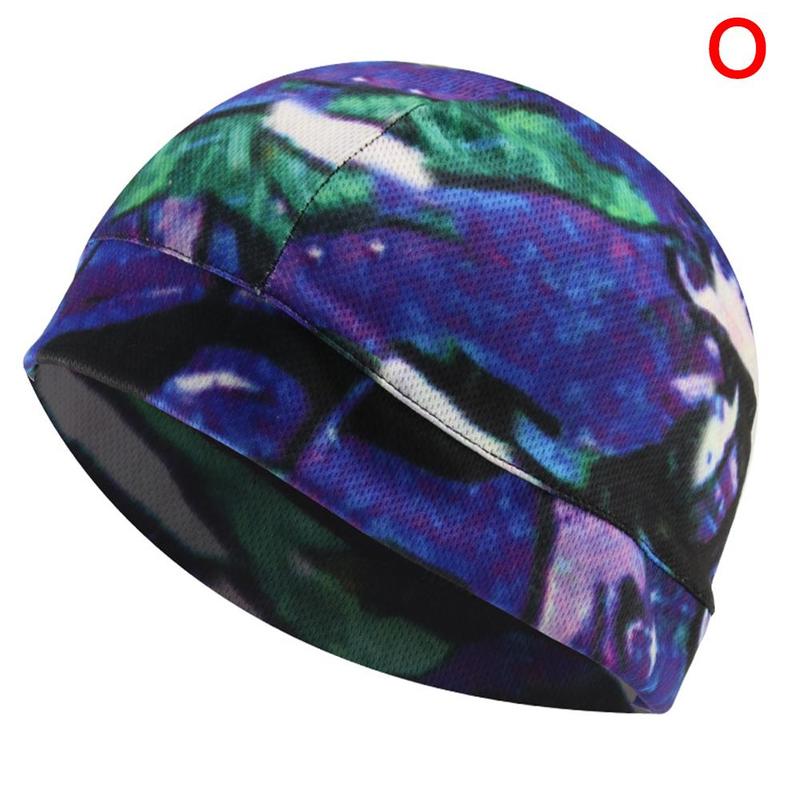 Outdoor Sports Bike Hats For Men Sport Cycling Bicycle Hat Windproof Bicycle Cap Caps Sunscreen Cycling Equipment P2F9: O