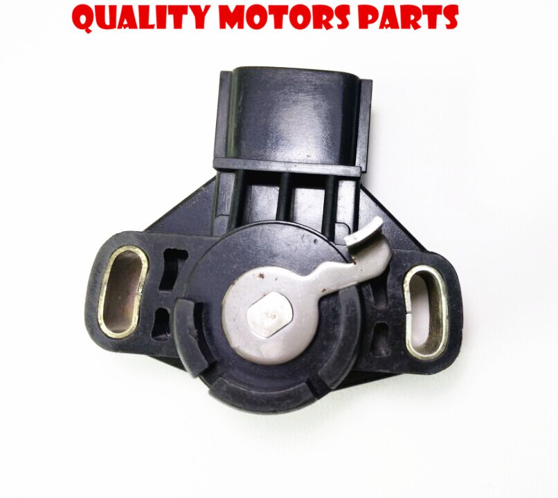TPS Throttle Position Sensor 22620-53J01 SERA483-1 For Nissan Bluebird SR20,U13,200SX,NX,Sentra,Infiniti G20