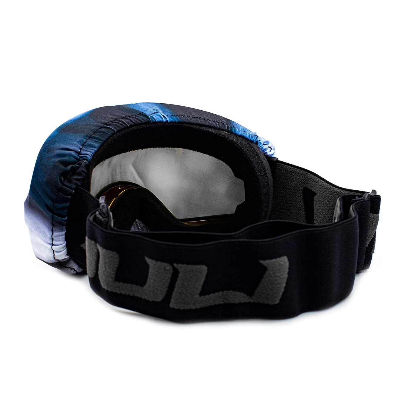 MAXJULI Goggle Cover Microfiber Protective Goggles Protector,Ideal for Snow Ski Goggles Protect Scratch dustproof 3000