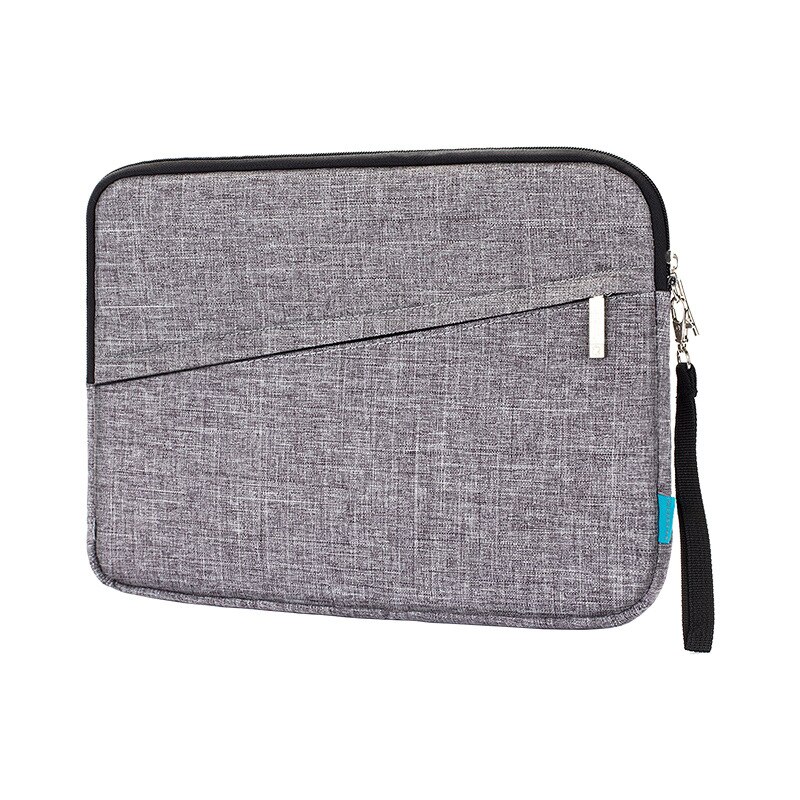 Leather Laptop Bag Briefcase Women Laptop Bags for Women Sac Femme Notebook Bag Office Bag Small Bag for Ma Side Bag for Men: 5 12inch