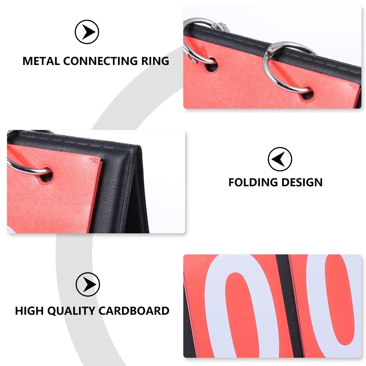 Score Flipper basket tableau de Score 2 chiffres tableau de bord Match tableau de bord