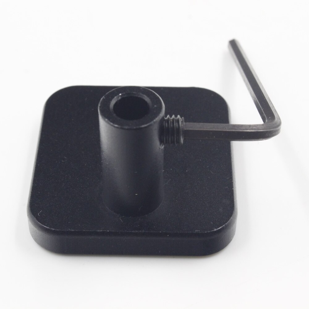 Billet Aluminum Hood Latch Release Cable Repair Kit Handle for Honda CIVIC 1996-2005, CRV 1997-2006, Element 2003