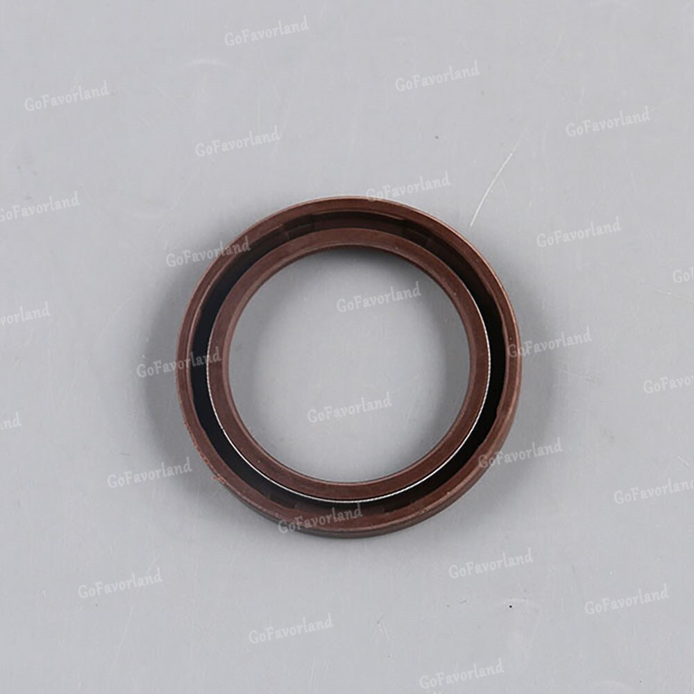 Car Accessories 1Pcs Or 2Pcs Engine Camshaft Seal 6842273 For Volvo 240 1990-1993 242 1976-1984 244 1976-1980 245 1976-1981