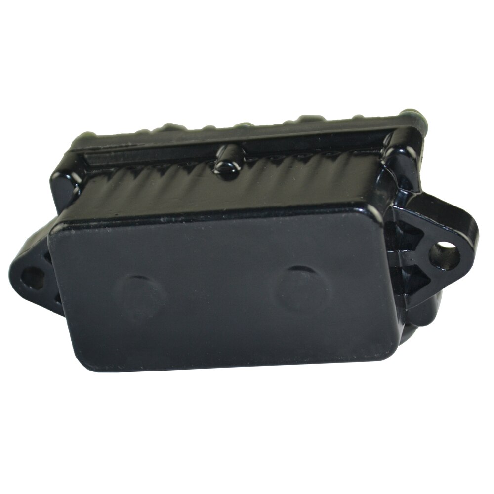 FLYPIG Trim – relais moteur de bateau, 3 broches, 12V, étanche, pour moteur hors-bord Yamaha de 30 à 90 cv