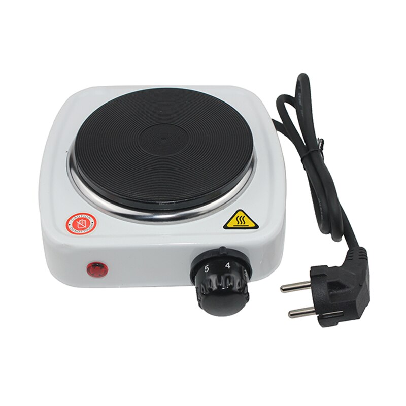 DIY Handmade Wax Heating Boiler Handmade Soap Aromatherapy Candle Chocolate Melting Boiler Making Candle Auxiliary Tool: Electric stove