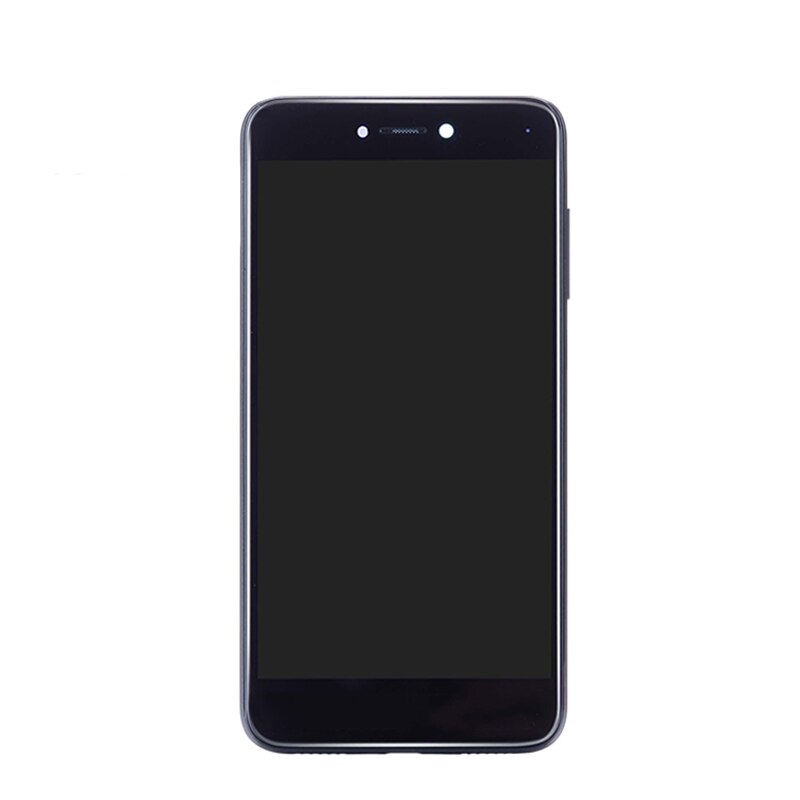 5,2 "Display Für Huawei P9 Lite PRA LX1 LX2 LCD Touch Screen Digitizer Montage Mit Rahmen Für Huawei p9 Lite Display