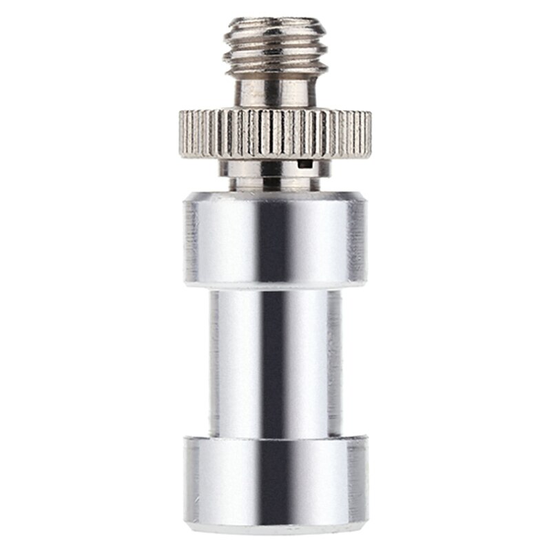 --1/4- tommers 3/8- tommers stativskruer til lysstativ paraplykameraholderadapter