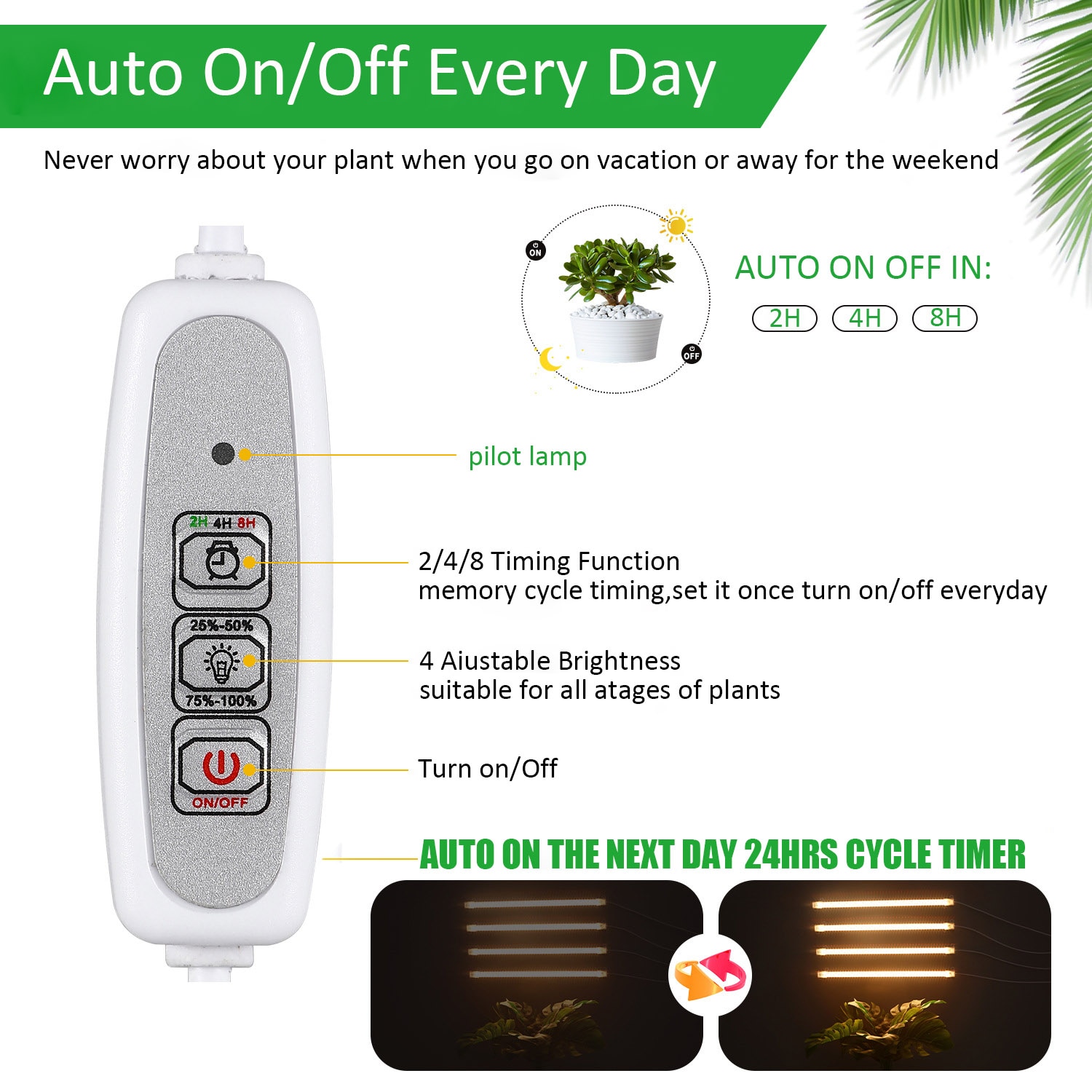 Indoor Groeien Licht Phyto Lamp Voor Planten Volledige Spectrum Phytolamp Led Bar Lamp Voor Planten Hoge Lichtopbrengst Led Grow licht