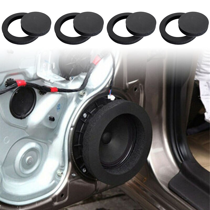 gomma schiuma isolamento cotone interno sostituzione basso Accessori ordinare