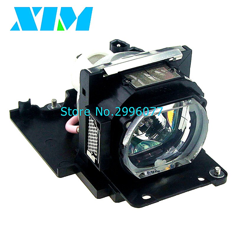 Bombilla de proyector de VLT-SL6LP de , lámpara con carcasa para proyectores Mitsubishi SL6U, SL9U, XL6U, XL9, XL9U, VLTSL6LP