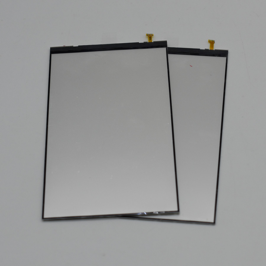 Alta qualidade novo display lcd backlight filme para samsung galaxy j3 2017 j330 j330f luz traseira filme