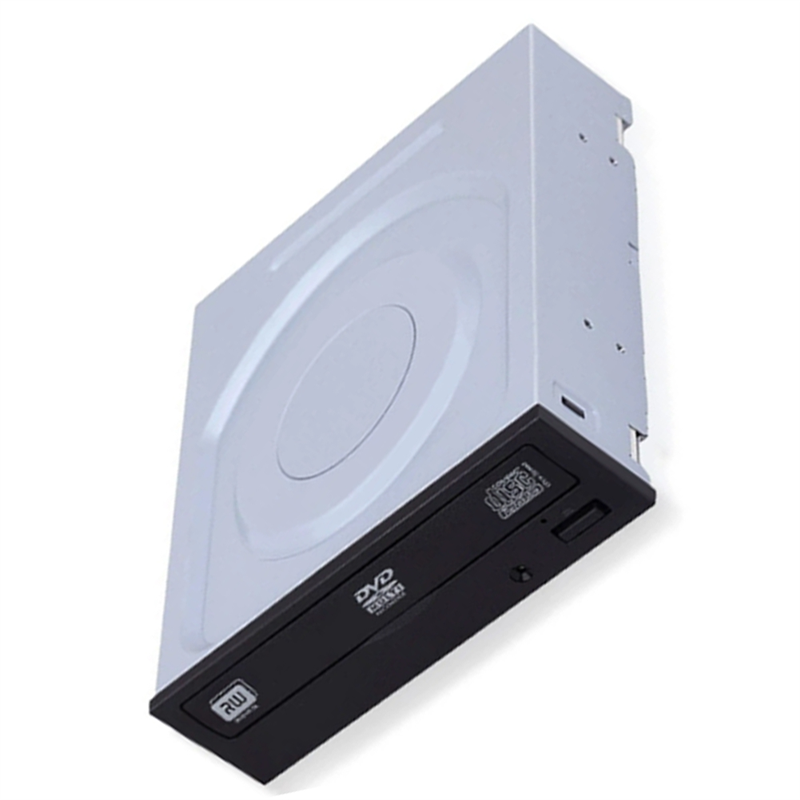 ABKN-Built-In Optical Drive Desktop Computer With SATA Interface SATA Internal DVD/CD Burner: Default Title