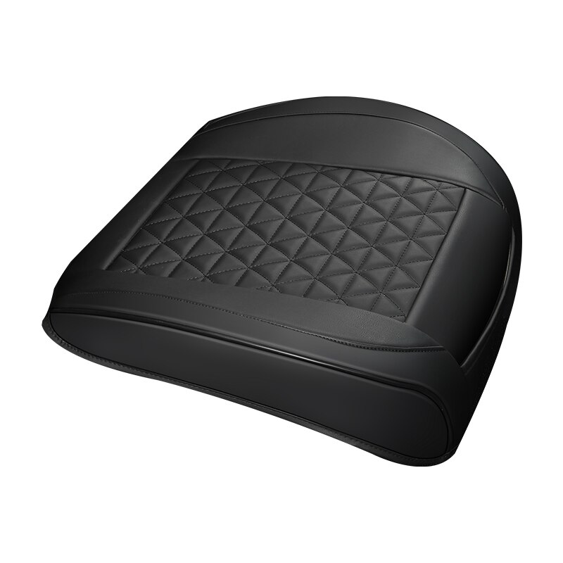 Waterproof Car Seat Cover Protector Leather Auto Seat Cushion Mat Universal Car Front Seat Cover Universal Car Accessories