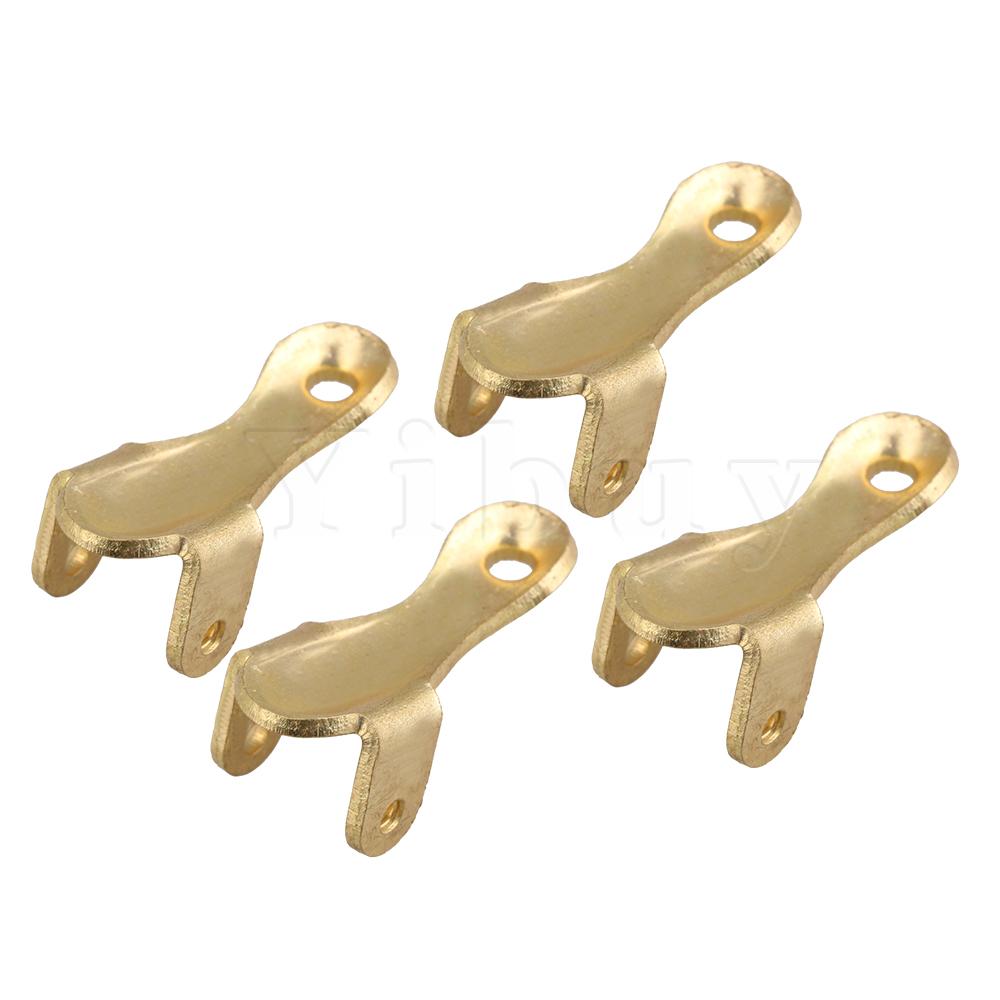 Organza Stof Goud - Brandvertragend & 300 cm Breed - Stoffen Online