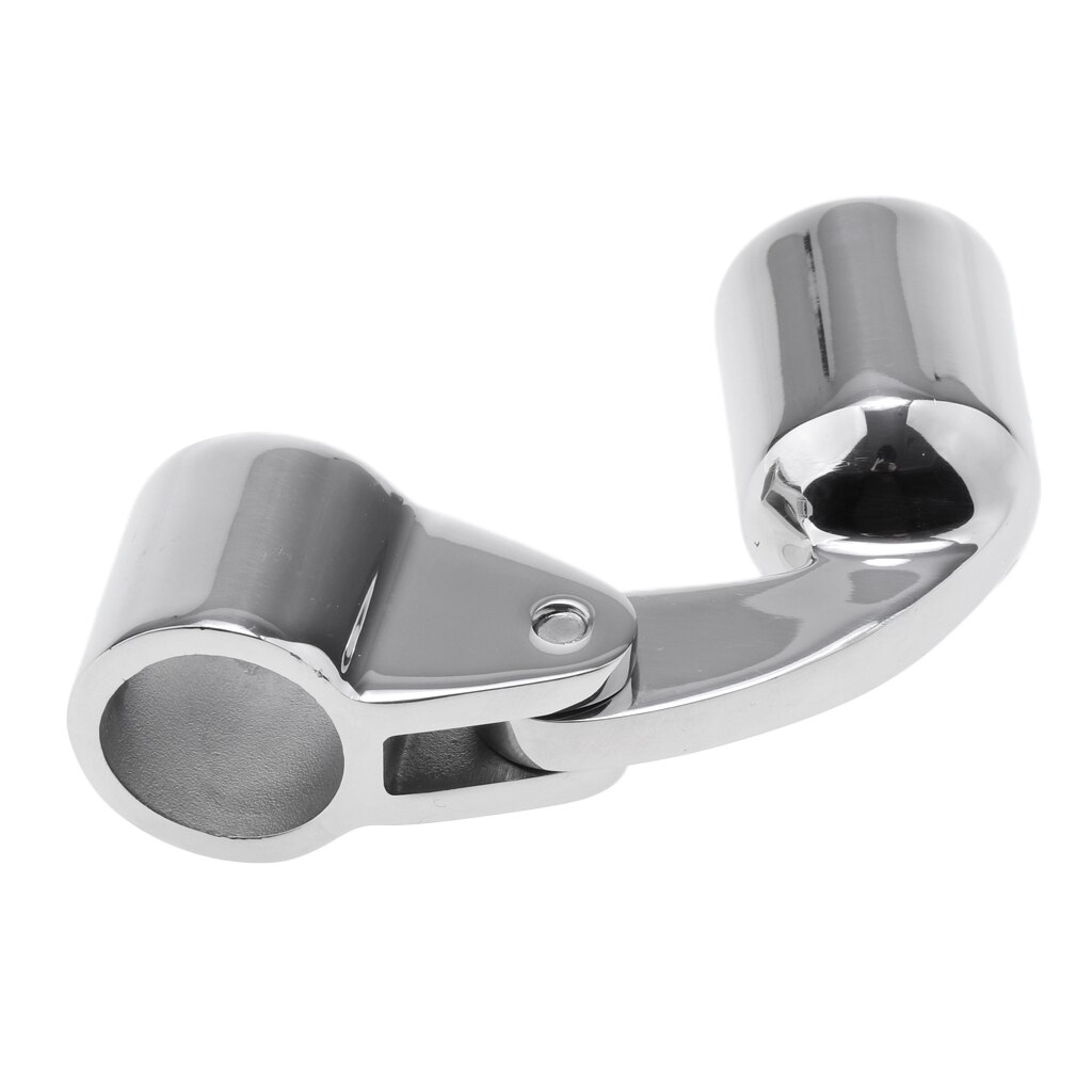 Stainless Steel 316 Stainless Steel End Cap Boat Corrosion Resistance In Marine Environment 316 - 22mm