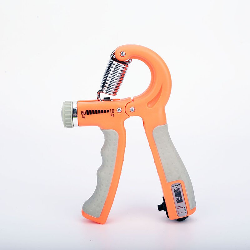 Poignée De Musculation Gripper : Exo Doigt & Main, Matériel De Sport à Domicile