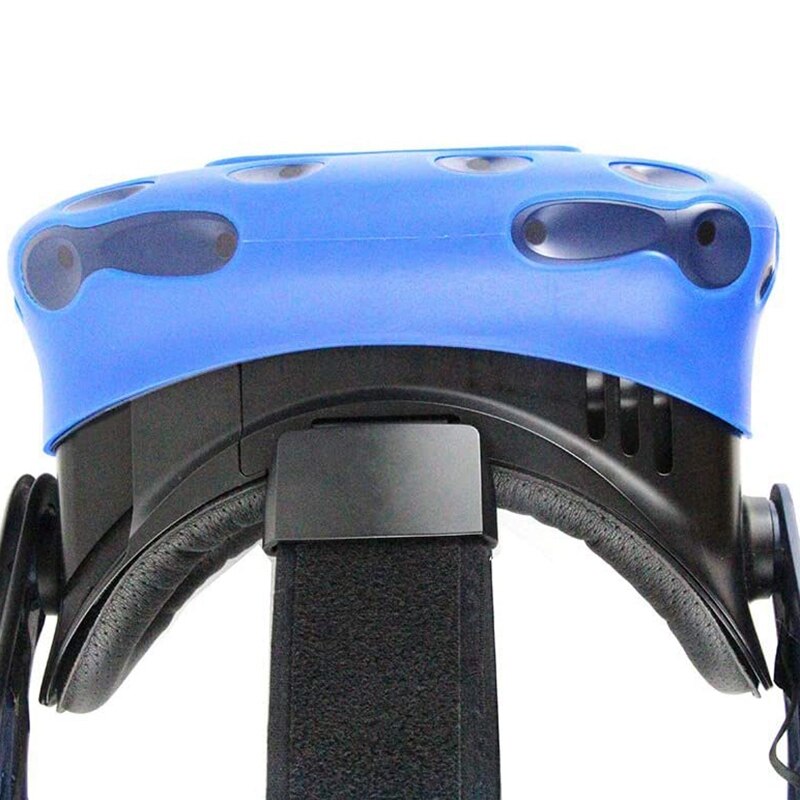 Suitable for HTC VIVE PRO Silicone Controller Practical Protective Skin Case
