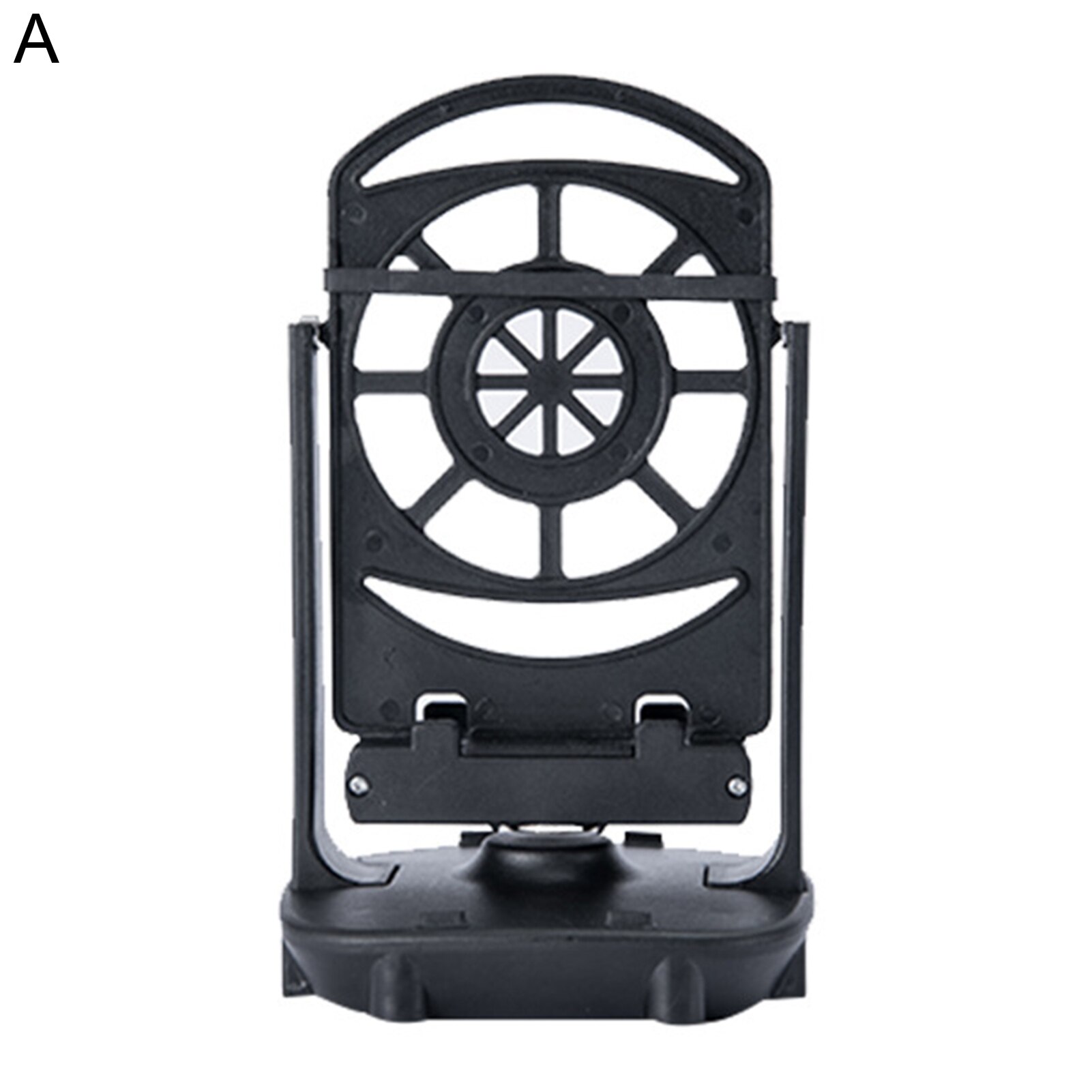 Automatic Walking Swing Mobile Phone Artifact Pedometer Brush Stepper Eternal Instrument Newton Rocker Craft Ornaments: A