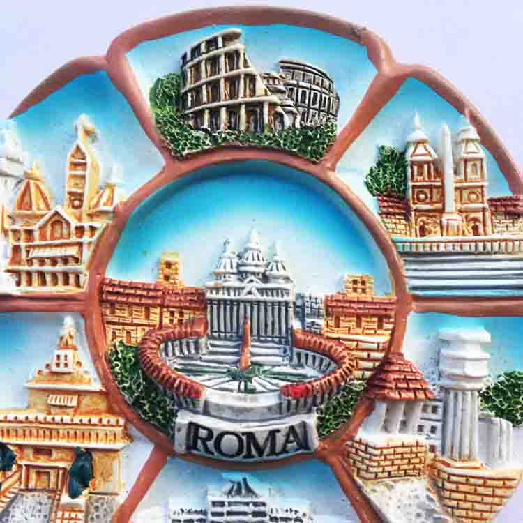 St. Peter's Square, Rome, Italië Colosseum, 7 ... – Grandado