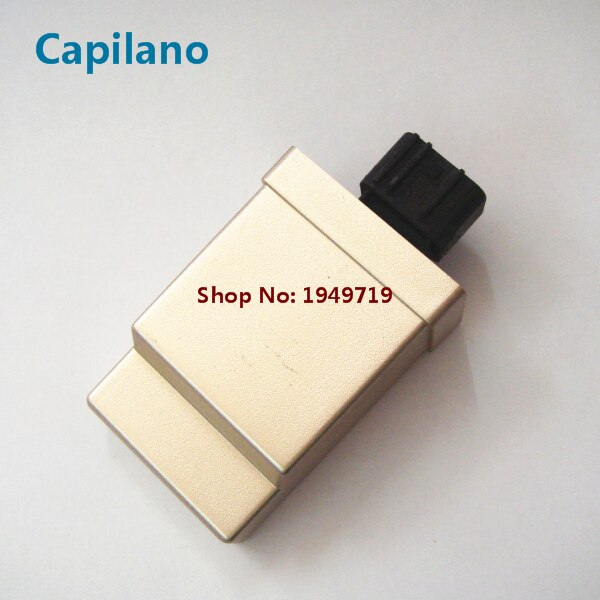 motorcycle ignition CDI unit YBR125 for yamaha YBR EURO II electric parts (6 pin)