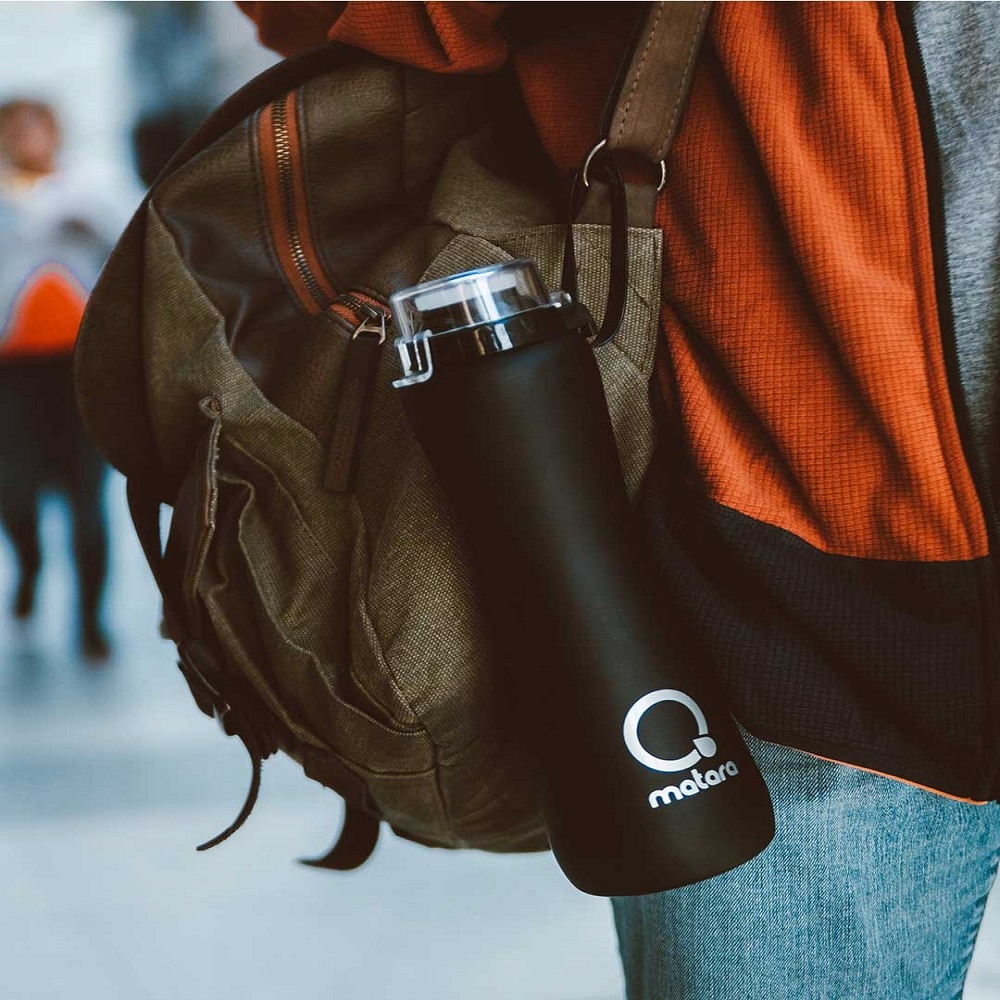 Glass Healthy Drink Bottle 750 ml 25Oz Protein Shake Sports Bicycle Outdoor Travel Botella Portable Leakproof Water BPA Free