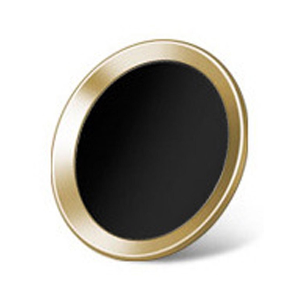 Beschermende Thuis Toetsenbord Vingerafdruk Erkenning Toetsenbord Voor Iphone Serie: 4