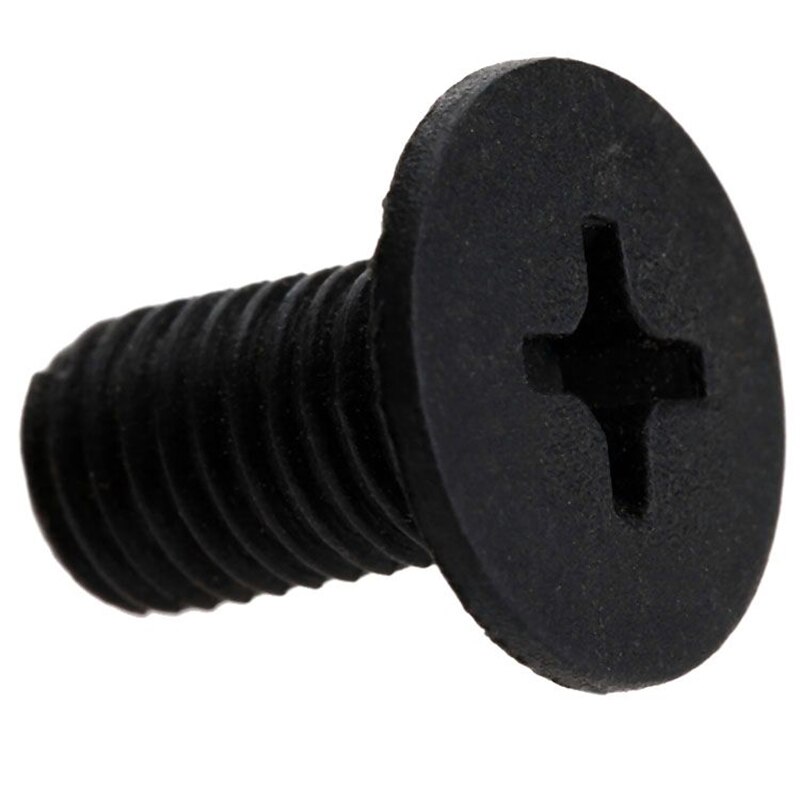 Panel Rivet Interior Clip Fastener Assortment Accessories Black Moulding