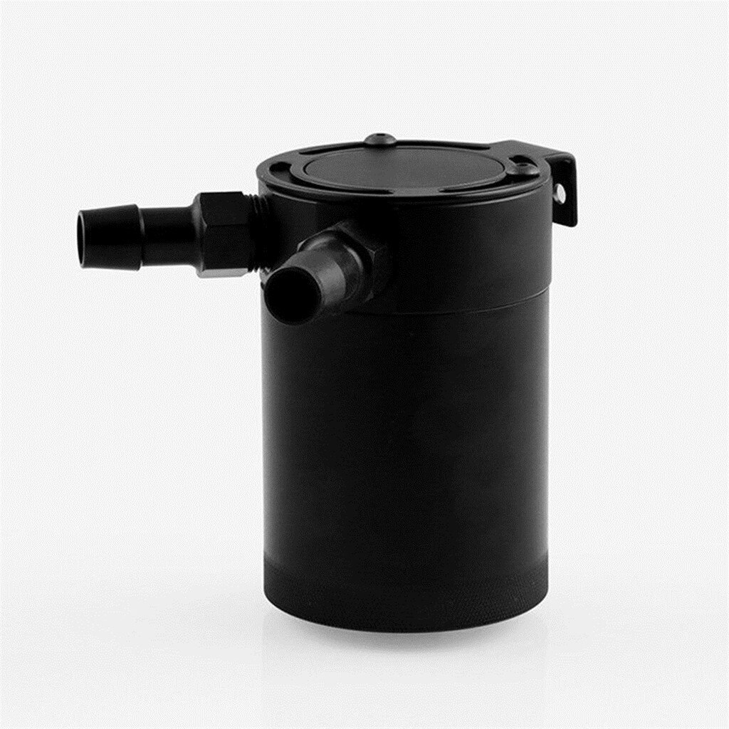 Racing Universal Aluminum Baffled 3/8