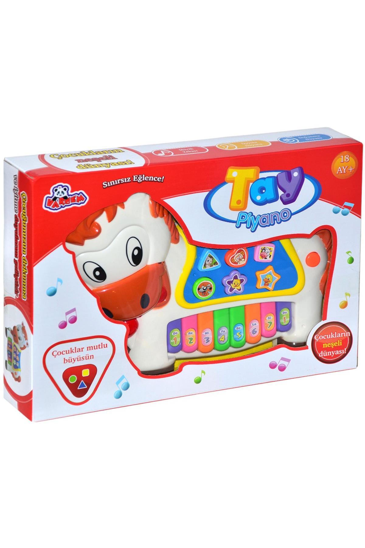 5577 POS. Pianoforte tailandese musicale illuminato