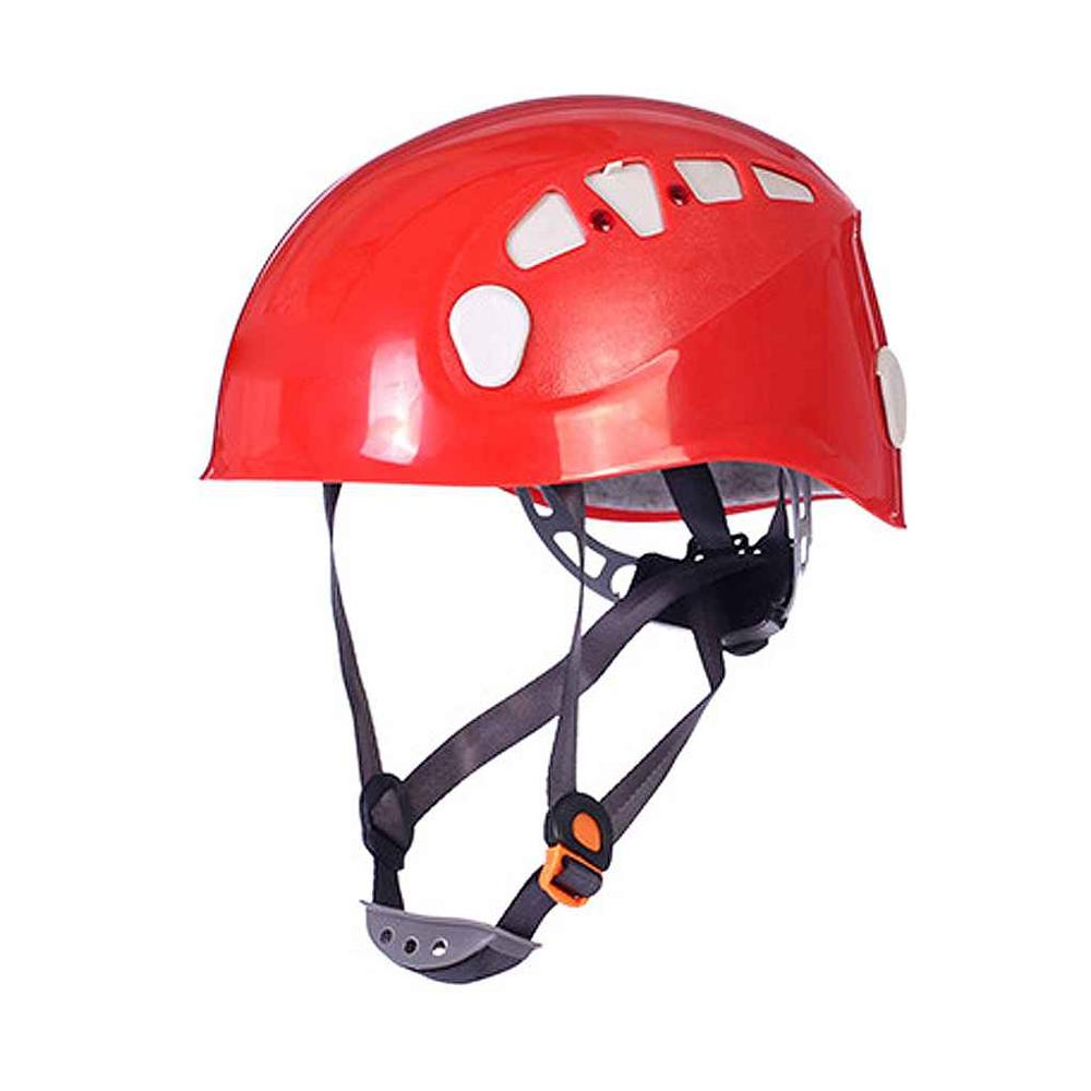 XINDA Outdoor Drift Rock Climbing Hiking Mountaineer Helmet Caving Rescue Protecting Safety Helmet Head Protrctor