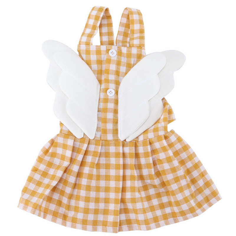Duck Outfits Decorative Cute Goose Outfits for Dress Up for Poultry: M
