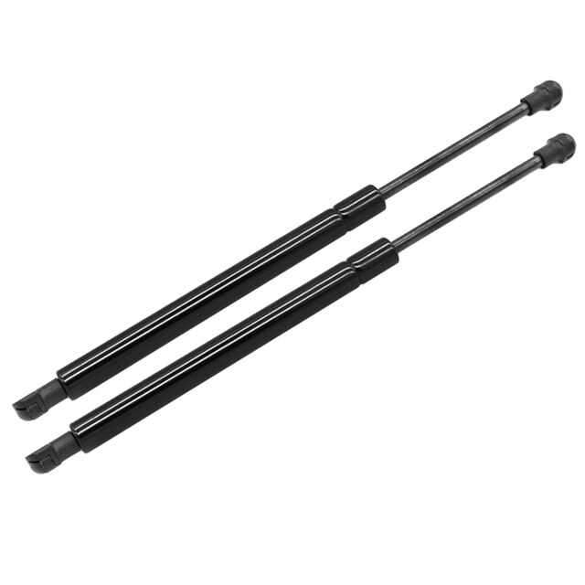 Pair Rear Trunk Lid Lift Gas Strut Support For 3 Series E46 323 325 328 330 M3 51248254281