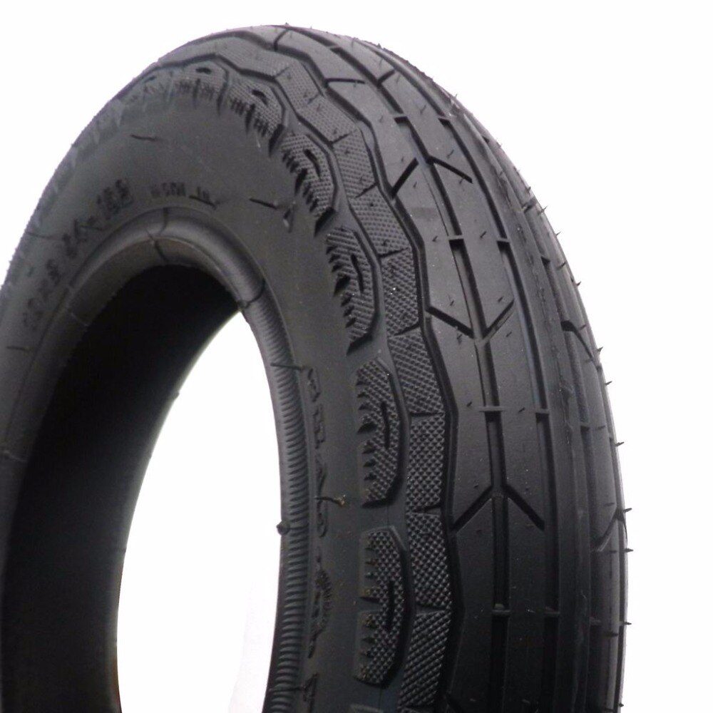 10x2 inch Tyre Tire / Inner Tube for Scooter Pram Stroller Kids Bike Schwinn Roadster Trike Tricycle Rear Wheels Bent Valve