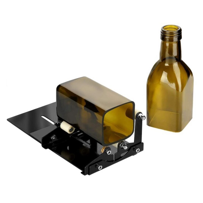 Gl Bottle Cutter Tool Bottles Cutting Gl Bottle-cutter DIY Cuting Machine Wine Beer