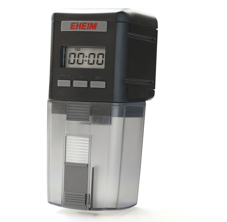 Eheim Auto Feeder Food Dispenser Aquarium Fish Feeder Best care for your fish