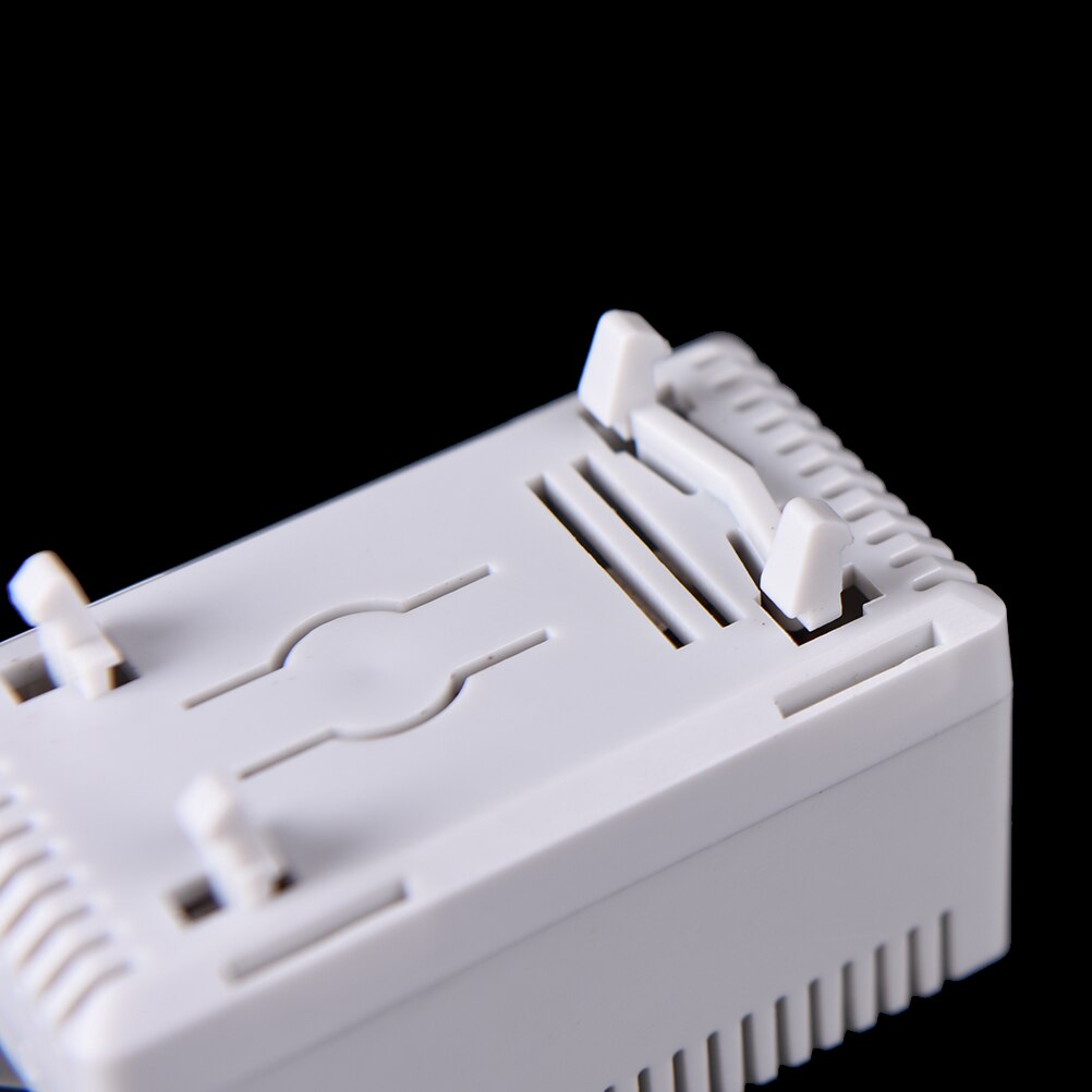 KTO 011 Compact Normally Close(NC) Mechanical Stego Cabinet Thermostat Temperature Controller Thermoregulator